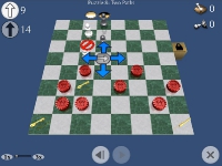 pawns