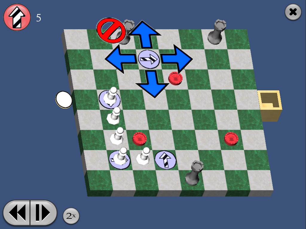 Pawns